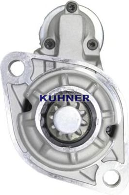 AD KUHNER 101337 -  Стартер